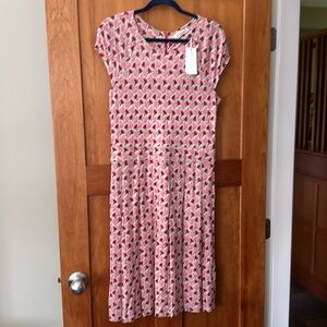Tory Burch dress New sz L